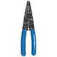 Long Nose Multi Tool Wire Stripper, Wire Cutters, Crimping Tool - 1010 Long Nose Multi Tool Wire Stripper, Wire Cutters, Crimping Tool - 1010